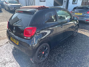 Citroen C1 thumbnail