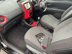 Citroen C1 thumbnail