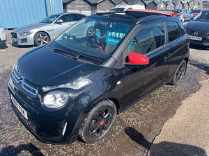 Citroen C1 thumbnail