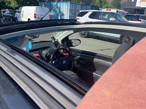 Citroen C1 thumbnail