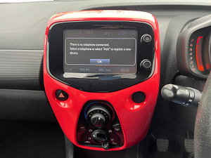 Citroen C1 thumbnail