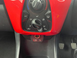 Citroen C1 thumbnail