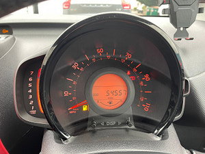 Citroen C1 thumbnail