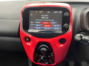 Citroen C1 thumbnail