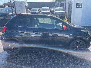 Citroen C1 thumbnail