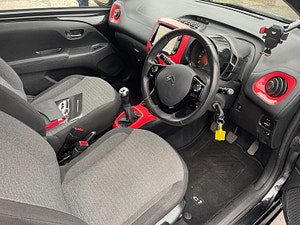 Citroen C1 thumbnail
