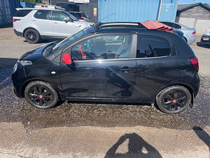 Citroen C1 thumbnail