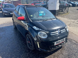 Citroen C1 thumbnail