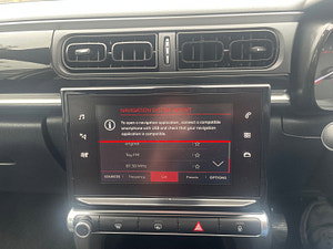 Citroen C3 thumbnail