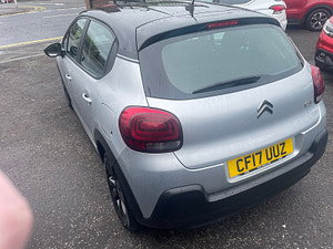 Citroen C3 thumbnail
