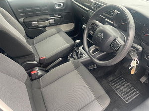 Citroen C3 thumbnail