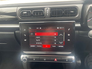 Citroen C3 thumbnail
