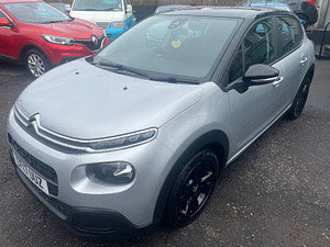 Citroen C3 thumbnail