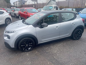Citroen C3 thumbnail