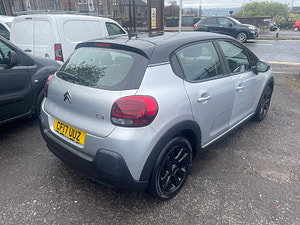 Citroen C3 thumbnail