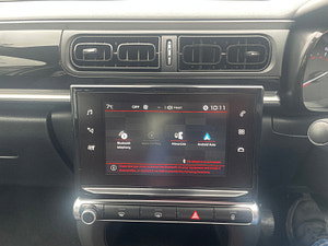 Citroen C3 thumbnail