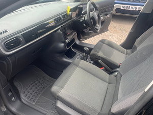 Citroen C3 thumbnail