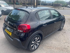 Citroen C3 thumbnail