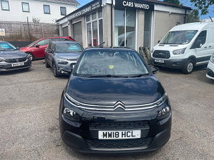 Citroen C3 thumbnail