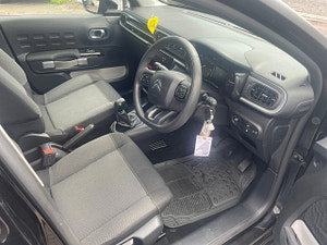 Citroen C3 thumbnail