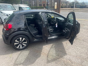 Citroen C3 thumbnail