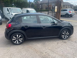 Citroen C3 thumbnail
