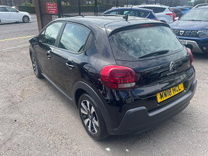Citroen C3 thumbnail