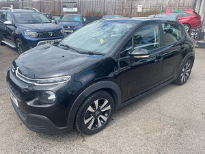 Citroen C3 thumbnail