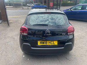 Citroen C3 thumbnail