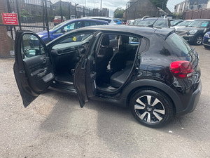 Citroen C3 thumbnail