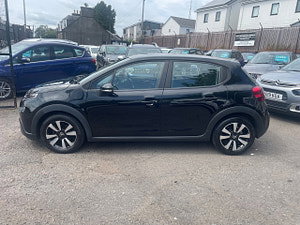 Citroen C3 thumbnail