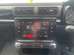 Citroen C3 thumbnail