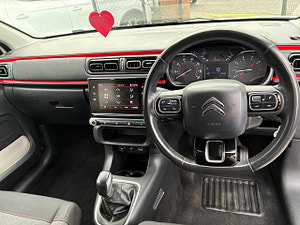 Citroen C3 thumbnail