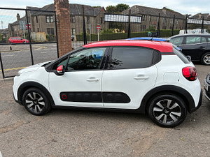 Citroen C3 thumbnail