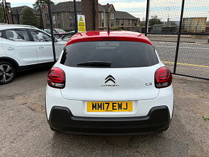 Citroen C3 thumbnail