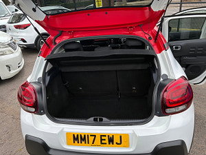 Citroen C3 thumbnail