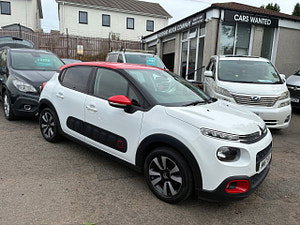 Citroen C3 thumbnail