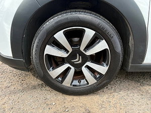 Citroen C3 thumbnail