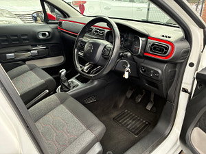 Citroen C3 thumbnail