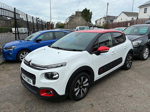 Citroen C3 thumbnail