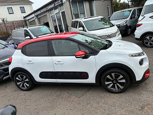 Citroen C3 thumbnail