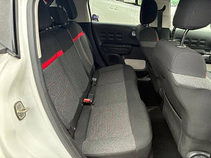 Citroen C3 thumbnail