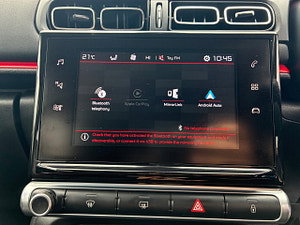 Citroen C3 thumbnail