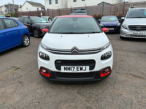 Citroen C3 thumbnail