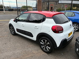 Citroen C3 thumbnail