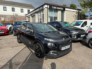 Citroen C3 thumbnail