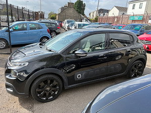 Citroen C3 thumbnail