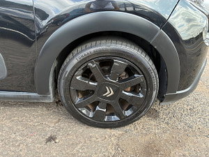 Citroen C3 thumbnail
