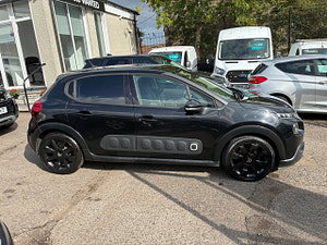 Citroen C3 thumbnail