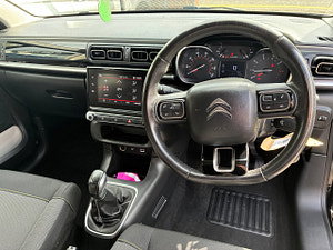 Citroen C3 thumbnail